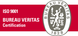 BV certification 9001 Erogazione di servizi clinici in ambito veterinario atti a garantire il benessere e la salute degli animali.