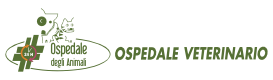 Logo Ospedale degli Animali Ospedale Veterinario di Ferrara