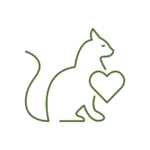 MEDICINA FELINA Icona di Medicina Felina