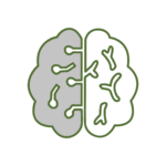 NEUROLOGIA Icona del servizio veterinario di neurologia attivo per cani e gatti