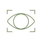 Visite oculistiche Icona di oftalmologia veterinaria