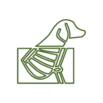 Radiografie Icona radiologia veterinaria