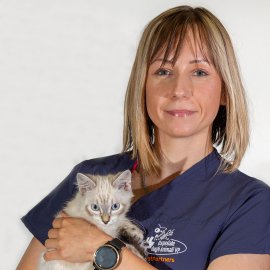Dr.ssa Agata Dziobak Medicina interna, Pronto Soccorso, Diagnostica per Immagini