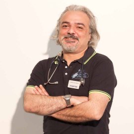 Dr. Davide Freddi Medicina Interna, Pronto Soccorso e Terapia Intensiva