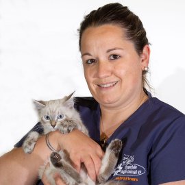 Dr.ssa Debora Tinto Chirurgia oncologica, chirurgia dei tessuti molli