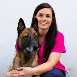 Paola Menegatti Tecnico Veterinario ABIVET