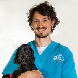 Dr. Paride Giaffreda Neurologia, neurochirurgia, chirurgia dei tessuti molli, ortopedia, endoscopia