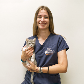 Dr.ssa Sofia Tosco Medicina Interna