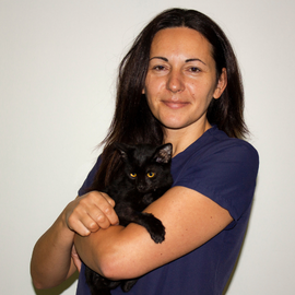 Dott.ssa Viktoriia Nesterenkova, Odontostomatologia, Chirurgia